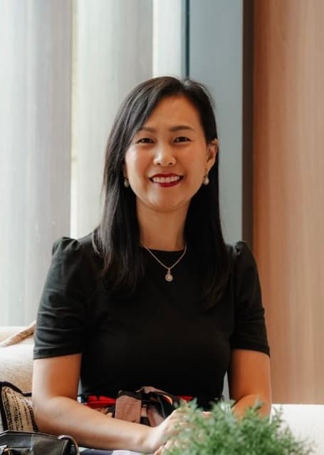 Christine Dara Ko