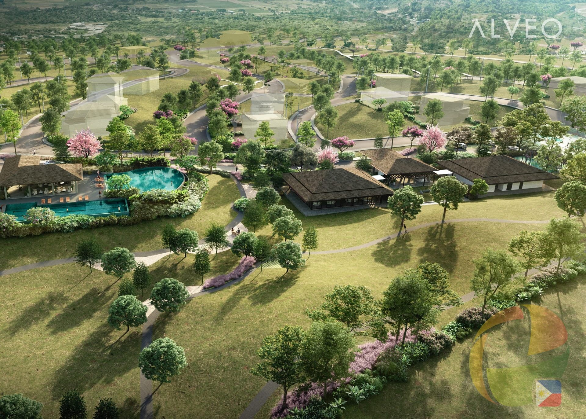Sereneo Phase 2 (2A & 2B)