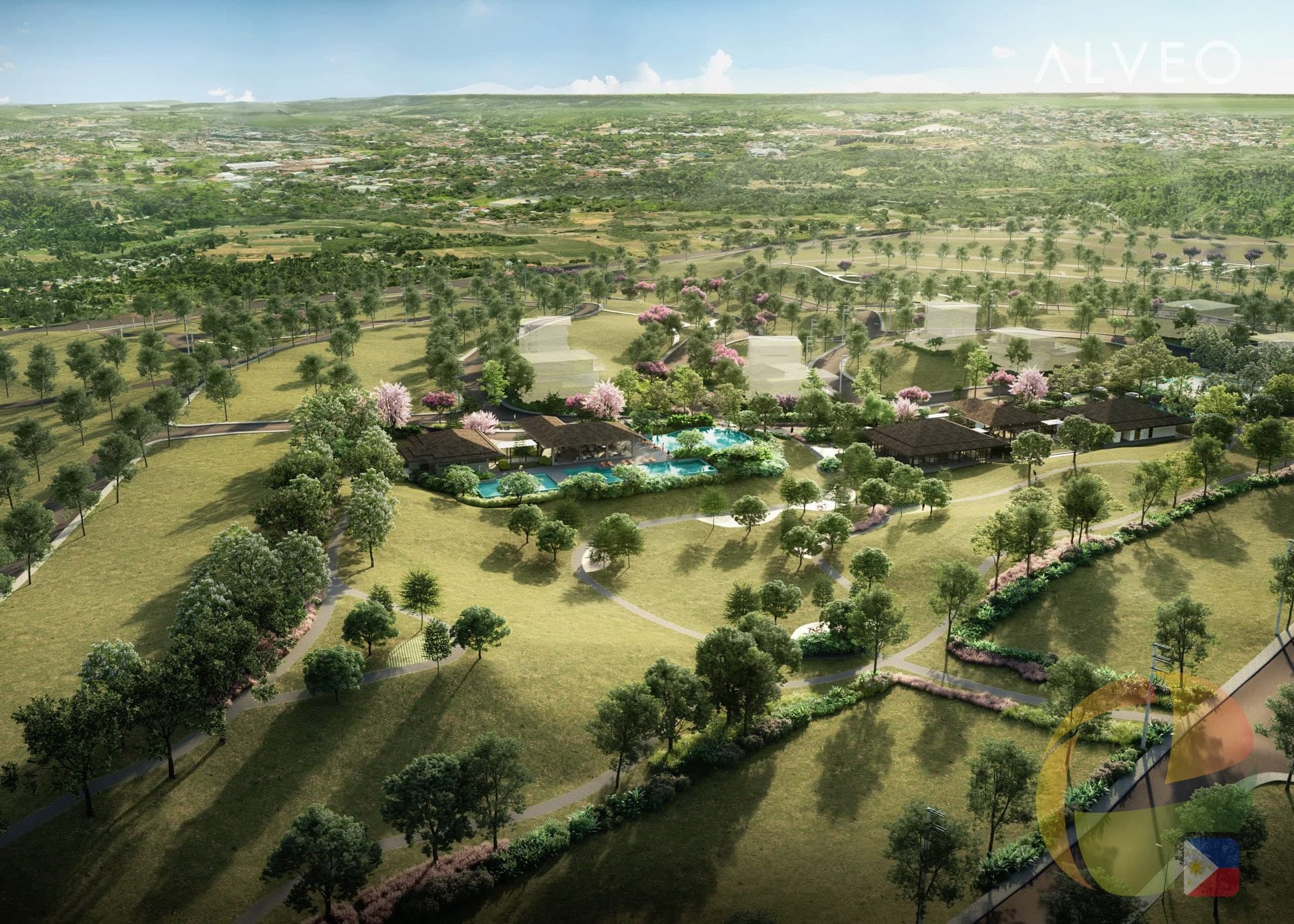 Sereneo Phase 2 (2A & 2B) — photo 2