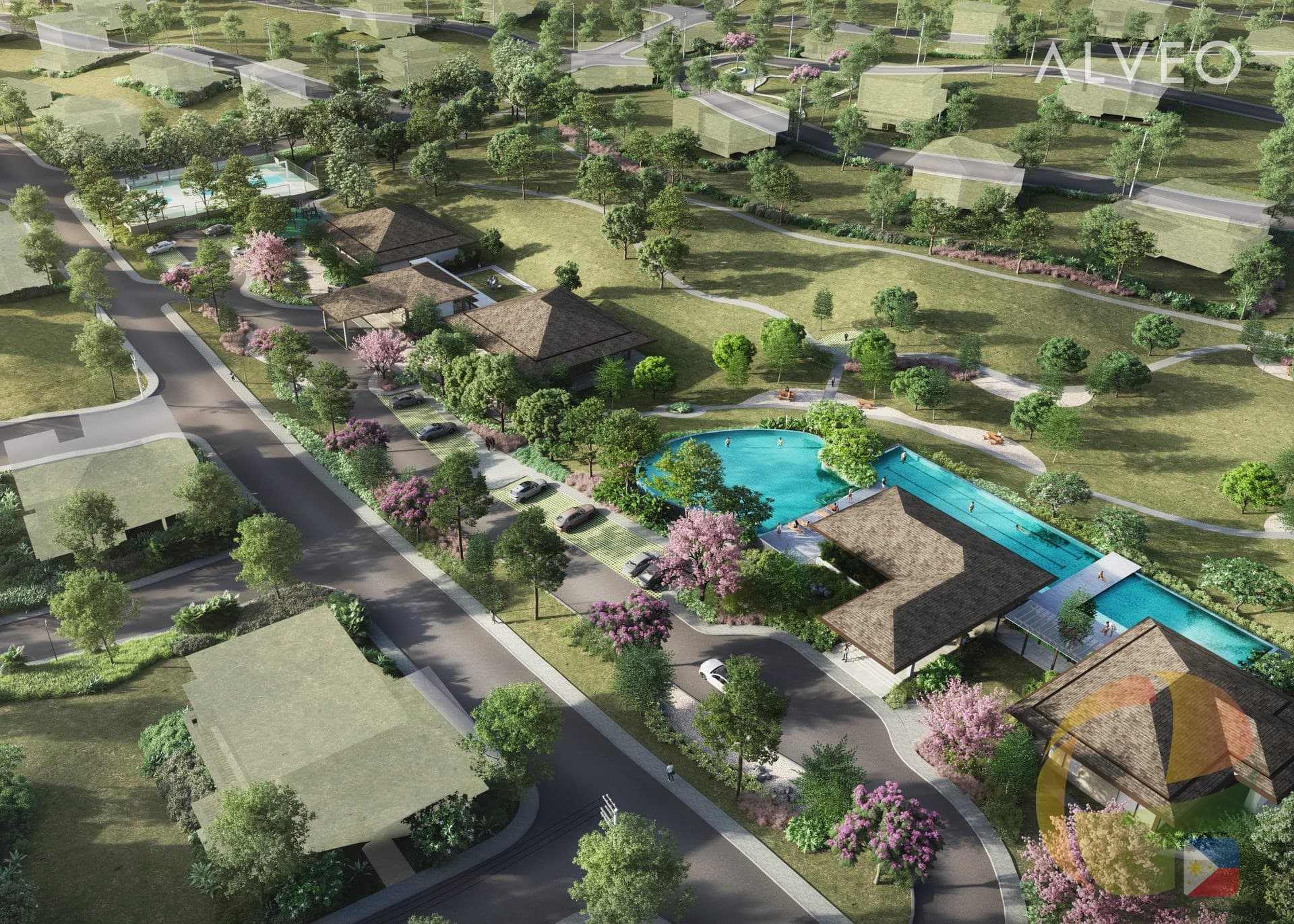 Sereneo Phase 2 (2A & 2B) — photo 3